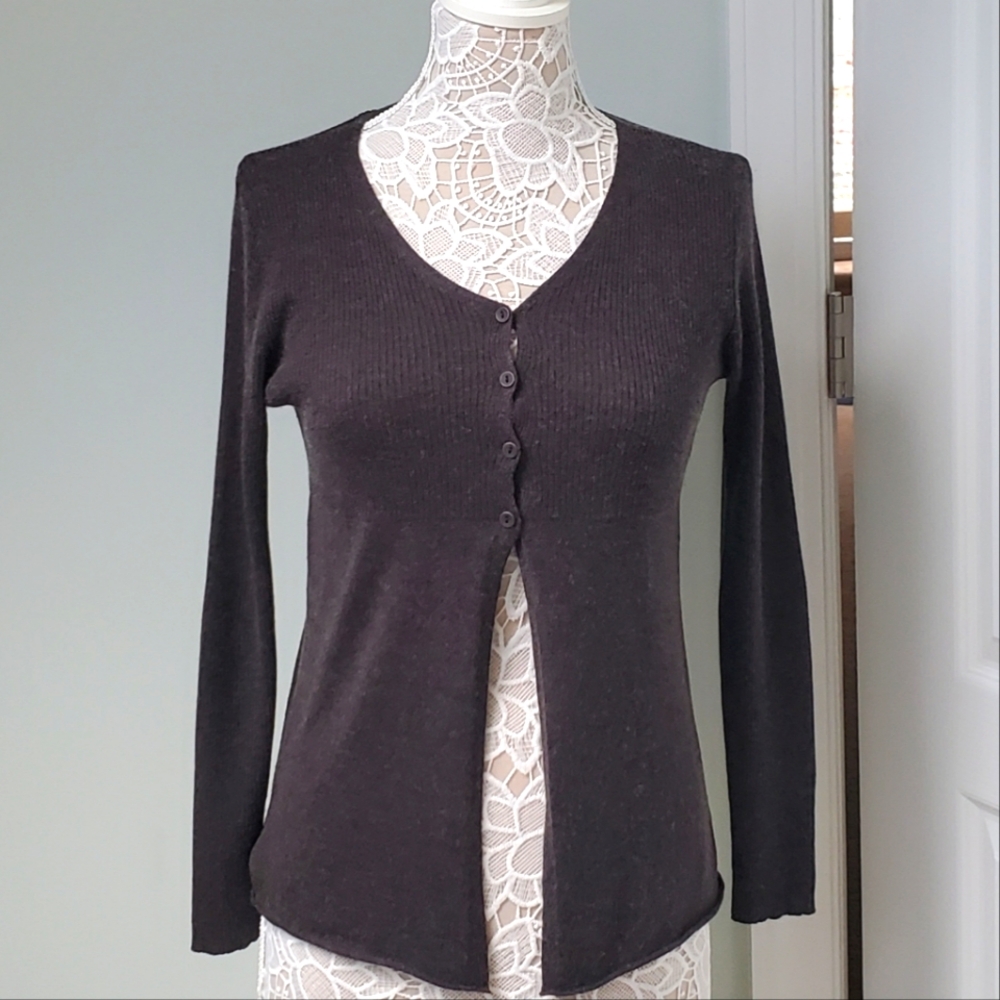 Eileen Fisher Sweater
